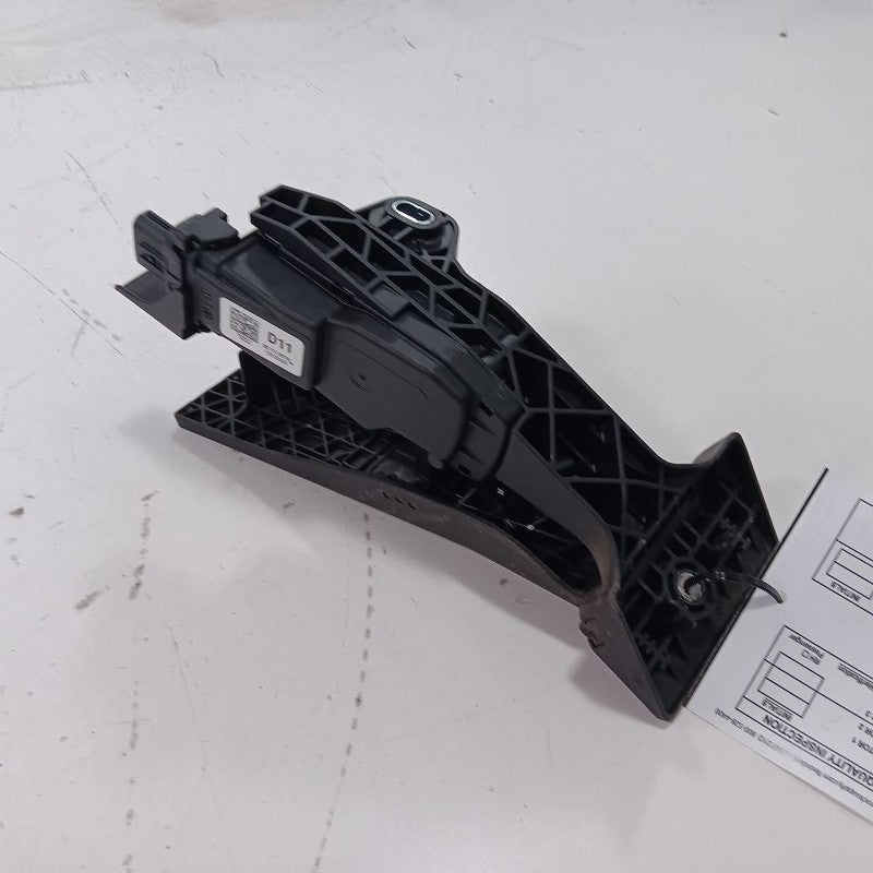 Kia Sportage Gas Pedal  2022 2021 2020 2019 2018