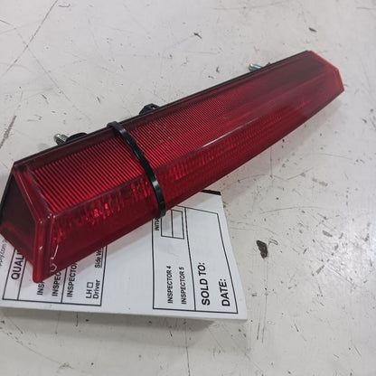 Toyota Corolla High Mount Tail Lamp Third 3rd Brake Light  2019 2020 2021