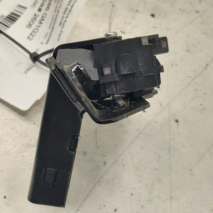 Chevy Trax Trunk Latch  2022 2021