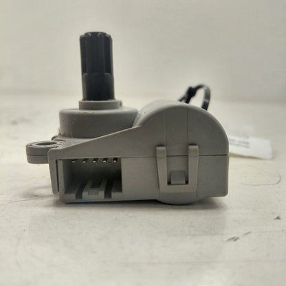 Hyundai Santa Fe Flap Door Motor Heater AC Door Actuator  2019 2020