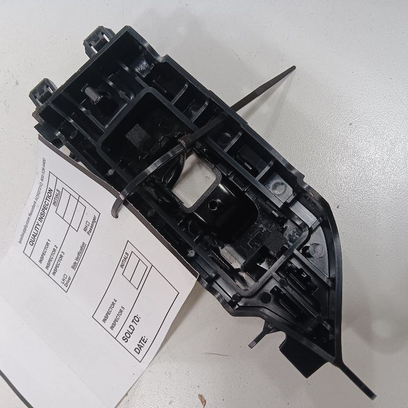 Mazda CX-5 Window Switch Bezel Left Rear 2023 2022 2021 2020 OEM