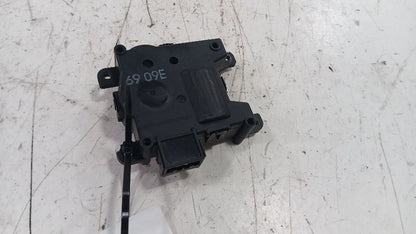 Acura RDX Flap Door Motor Heater AC Door Actuator  2016 2017 2018