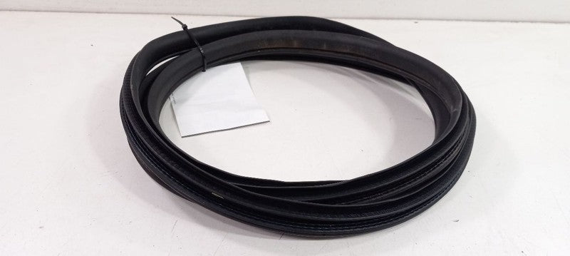 Subaru Impreza On Body Door Jamb Seal Rear Right Passenger 2020 2019 2