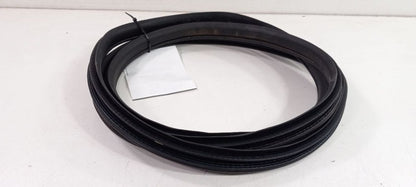 Subaru Impreza On Body Door Jamb Seal Rear Right Passenger 2020 2019 2