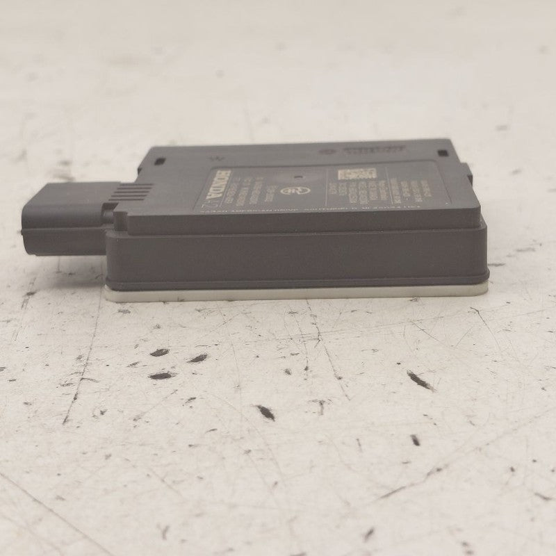 Honda HR-V Rear Radar Unit {8S4103W0A21} 2026 2025 2024 2023