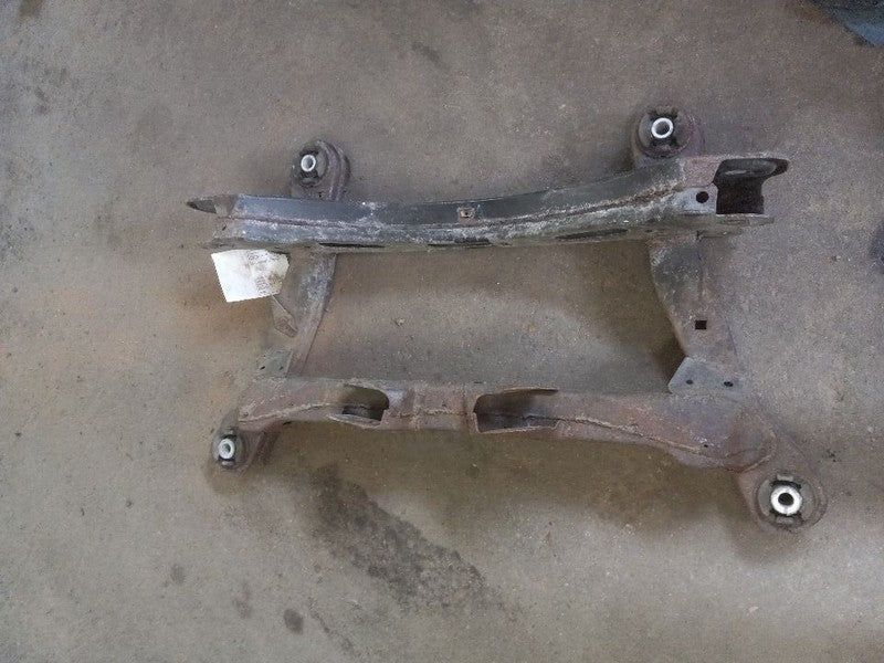 68165808AF Crossmember Support Frame Rear Sedan FWD Fits 15-17 200