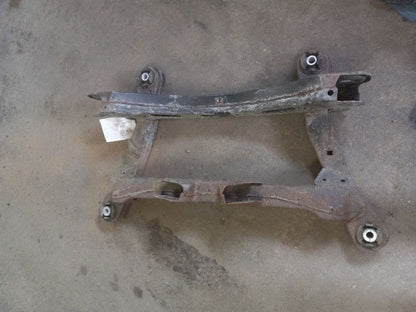 68165808AF Crossmember Support Frame Rear Sedan FWD Fits 15-17 200