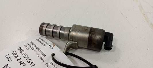 Ford Focus Variable Timing Gear Oil Control Valve Solenoid Cylinder He