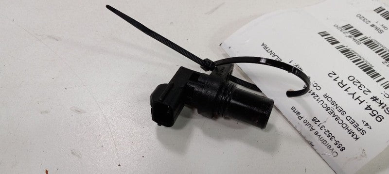 Hyundai Elantra Transmission Speed Sensor 2009 2010 2011 2012 OEM