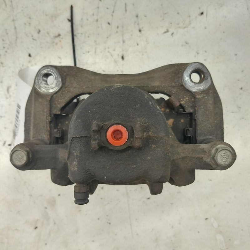 Passenger Right Front Brake Caliper Without Painted Calipers 16-20 Kia
