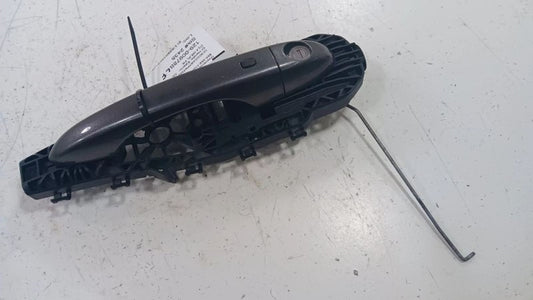 1YB52DX8AE Driver Left Front Door Handle Exterior Fits 15-17 200