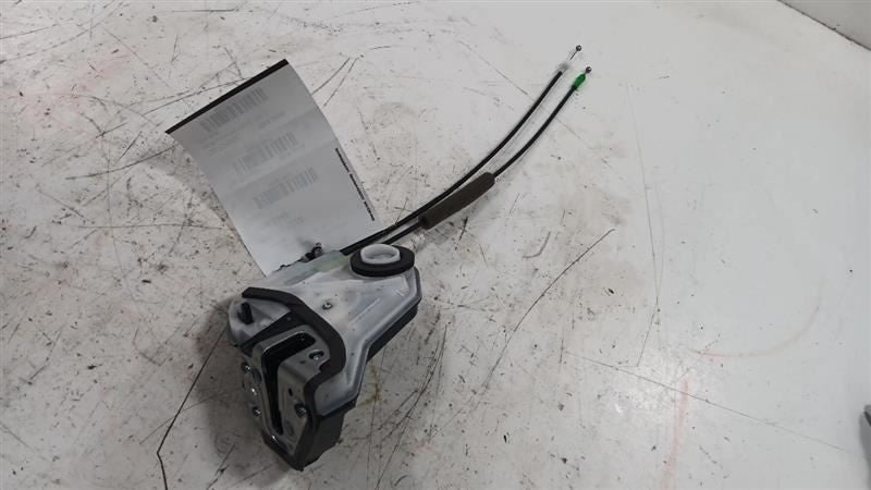 Toyota Camry Door Latch Lock Right Passenger Rear  2021 2022 2023