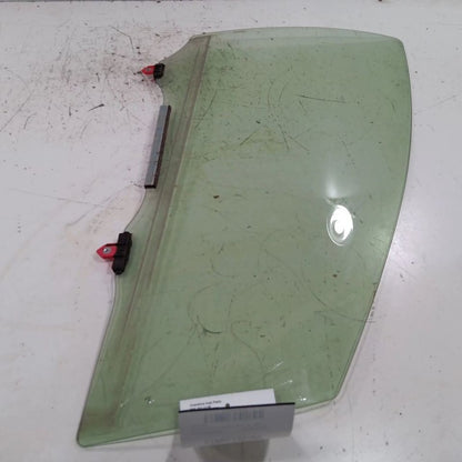 Passenger Right Front Door Window Glass Prius C VIN B3 Fits 12-19 Prius