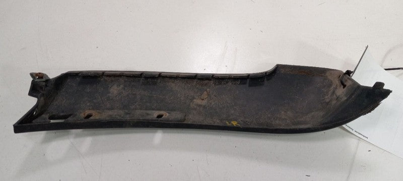 Mini Cooper S Fender Flare Extension 2002 2003 2004 2005 2006