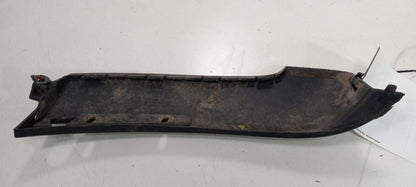 Mini Cooper S Fender Flare Extension 2002 2003 2004 2005 2006