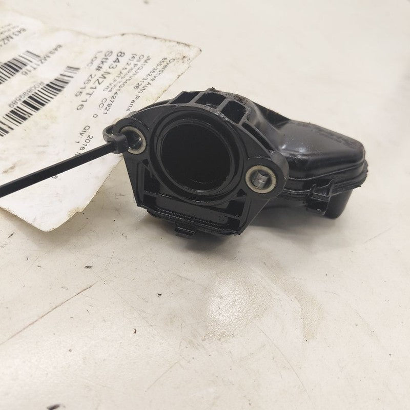 Mazda 6 Engine Oil Pickup Tube  2016 2015 2014