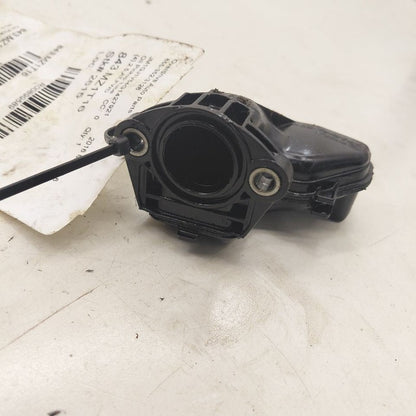 Mazda 6 Engine Oil Pickup Tube  2016 2015 2014