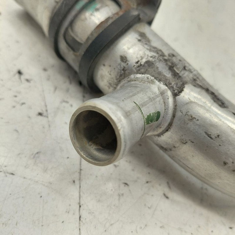 Fiat 500 X Model   Coolant Line Crossover Pipe  2.4 2016 2017