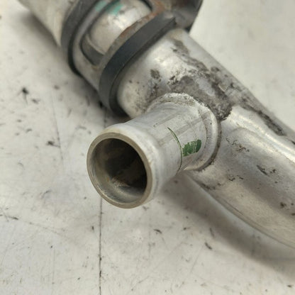 Fiat 500 X Model   Coolant Line Crossover Pipe  2.4 2016 2017