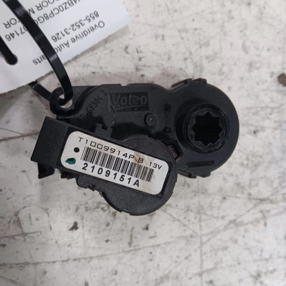 Nissan LEAF Flap Door Motor Heater AC Door Actuator  2013 2014 2015 20