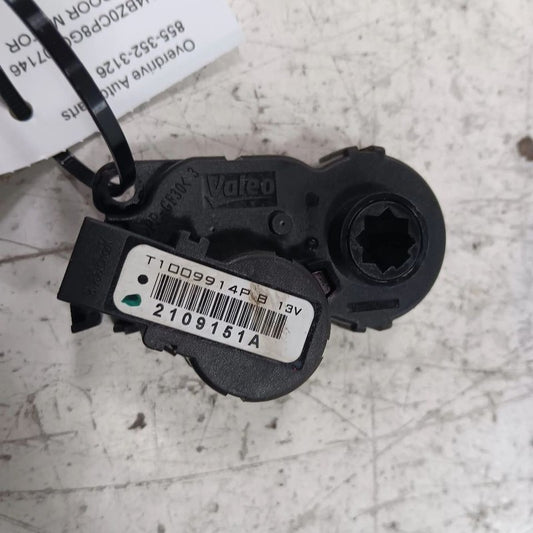 Nissan LEAF Flap Door Motor Heater AC Door Actuator  2013 2014 2015 20
