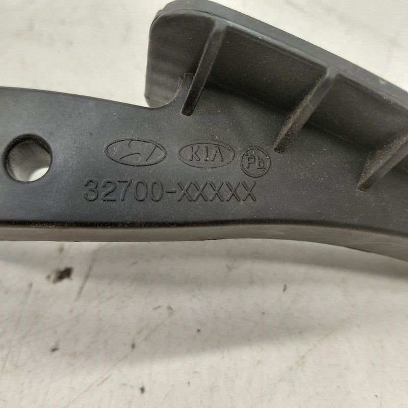 Hyundai Kona Gas Pedal  2021 2020 2019