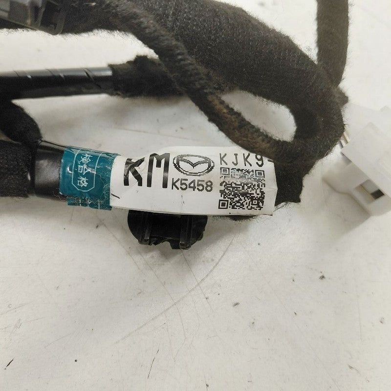 Mazda CX-5 Door Harness Wire Wiring Right Passenger Front  2023 2022 2