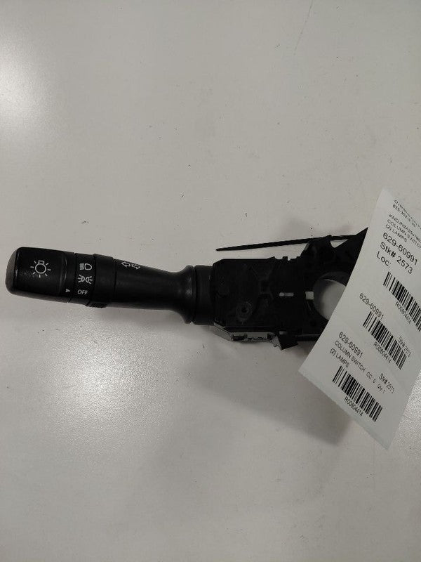 Lamps And Turn Signal Blinker Column Switch Fits 14-19 Kia Soul OEM