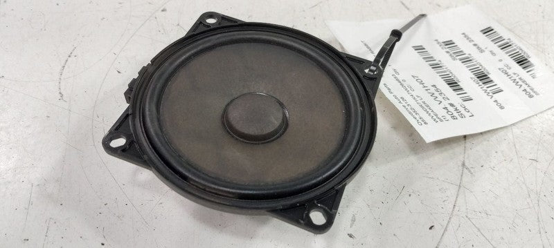 Volkswagen Rabbit Speaker Left Driver Front 2006 2007 2008 2009 OEM