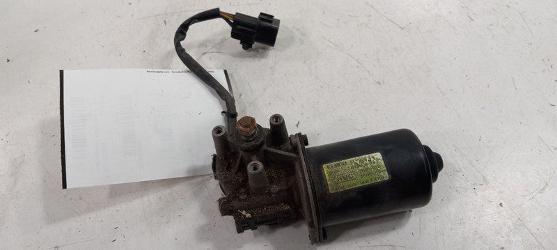 9811038200 Windshield Wiper Motor Fits 01-05 Hyundai XG350