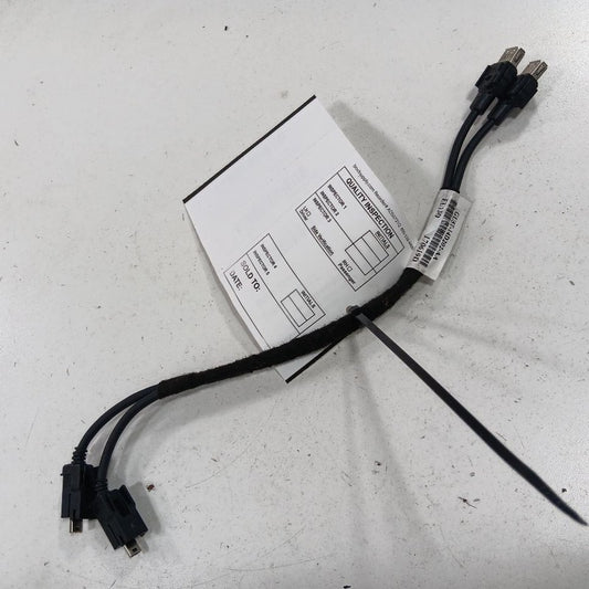 Ford Explorer USB Harness {GU5T-14D202-AA} 2016 2017 2018 2019 OEM