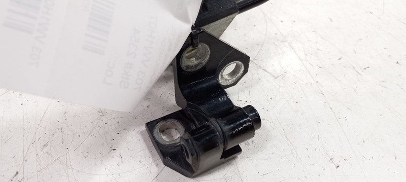 Volkswagen Rabbit Door Hinge Set Right Rear Passenger 2006 2007 2008 2