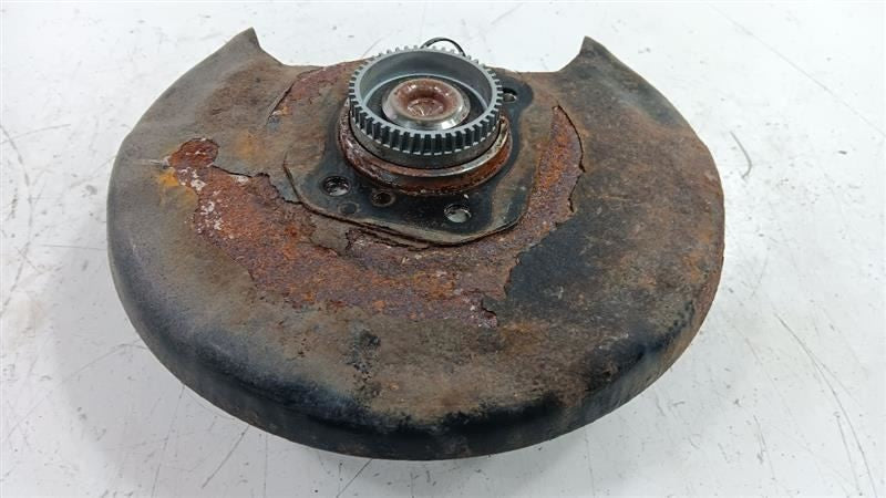 Kia Forte Rear Knuckle/Stub 2016 2015 2014