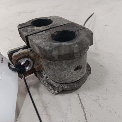 Outlander Sport Front Sway Bar Bushing Mounting Bracket  2019 2020 202