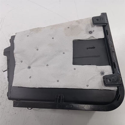 Chevy Traverse Storage Pocket  2010 2011 2012 2013