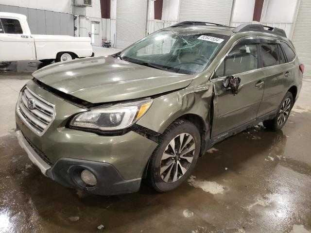 Air Conditioning AC Evaporator Fits 10-16 Subaru Legacy