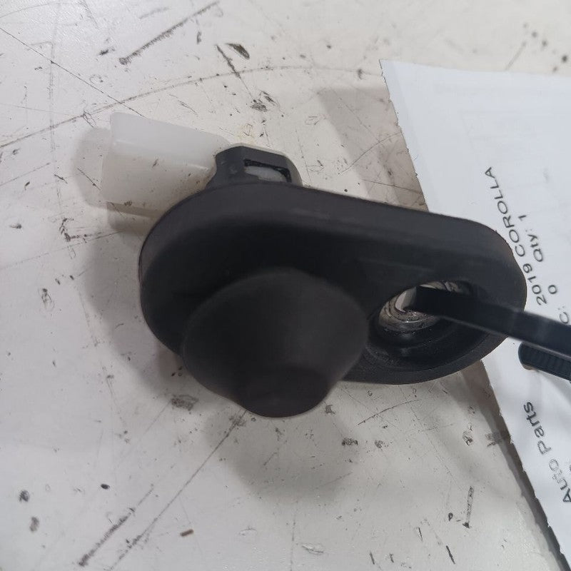 Toyota Corolla Door Ajar Switch Door Open Dome Light Switch  2019 2020