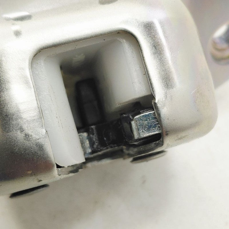 Subaru Crosstrek Trunk Latch  2023 2022 2021