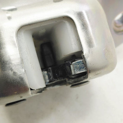 Subaru Crosstrek Trunk Latch  2023 2022 2021