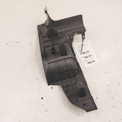 Mitsubishi Outlander   Sill Trim Plate Door Jam Right Passenger Rear 2