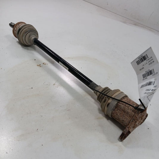 Left Rear CV Axle Shaft AWD Fits 13-22 Buick Encore
