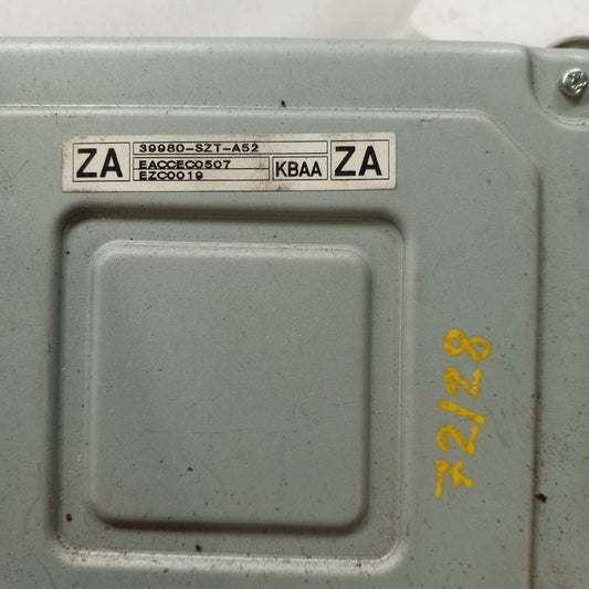 Electronic Power Steering Control Module Manual Transmission 13-15 Hon