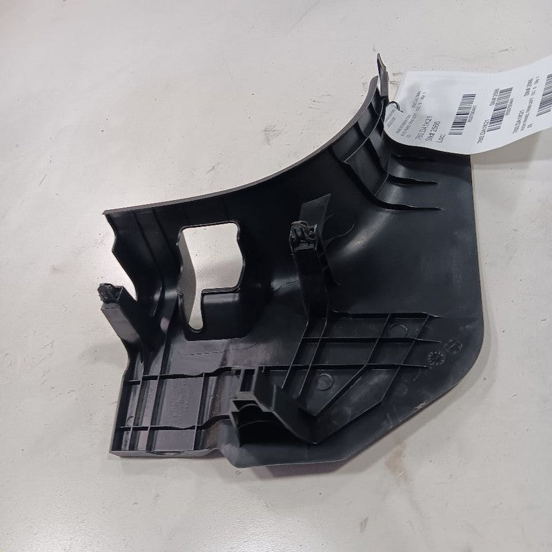 Nissan Altima Kick Panel Trim Left Driver 2023 2022 2021 2020 2019 OEM