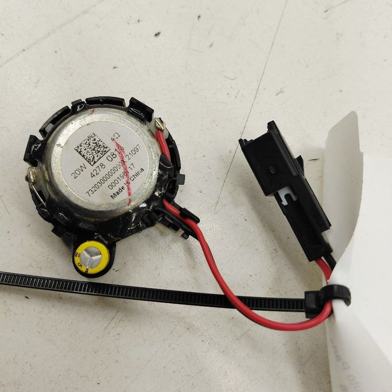 Chevy Trailblazer Tweeter Right Passenger Tweeter Speaker  2023 2022 2