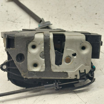 Volvo S60 Door Latch Lock Left Driver Front  2018 2017 2016