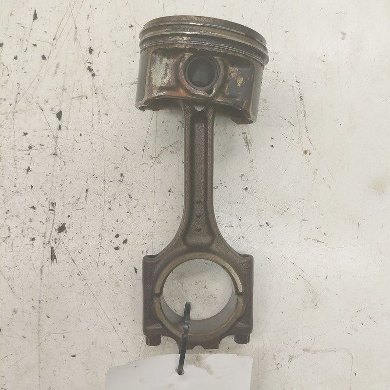 Volvo S60 Single Piston With Connecting Rod   2.5 2013 2014 2015