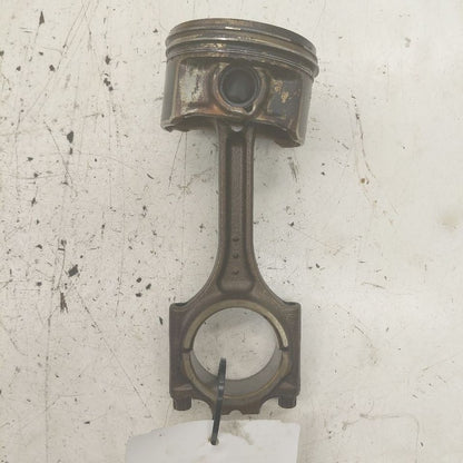 Volvo S60 Single Piston With Connecting Rod   2.5 2013 2014 2015