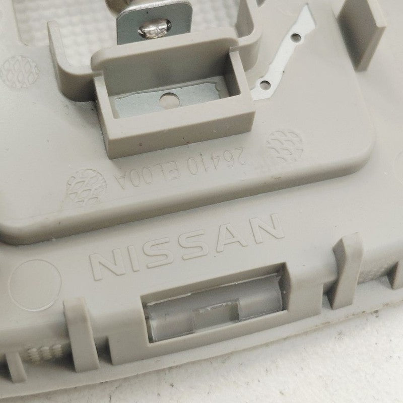 Nissan Versa Dome Light Roof Lamp  2024 2023 2022 2021 OEM