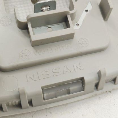 Nissan Versa Dome Light Roof Lamp  2024 2023 2022 2021 OEM