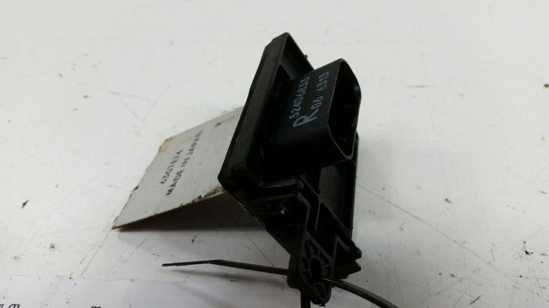 Ford Fusion Blower Resistor Fan Motor Speed Resistor 2006 2007 2008 2009 2010